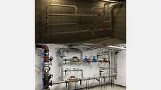 Aalberts Integrated Piping Systems