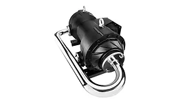 Aero-Lift Bearing