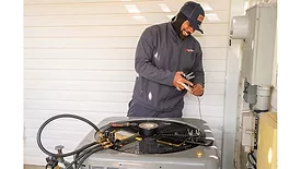 Cardinal Plumbing Heating and Air Technician