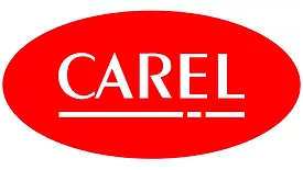 Carel logo 