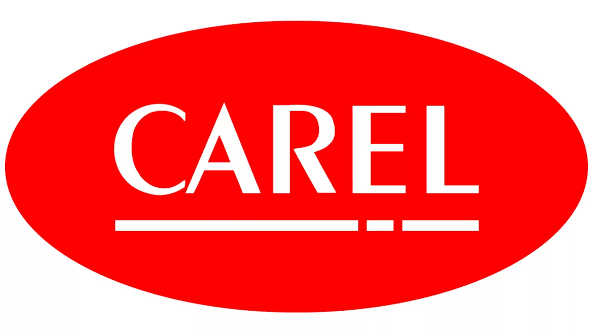 Carel logo 