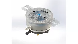 Cleveland Controls ANS2 Series Air Pressure Switch 