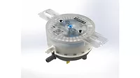 Cleveland Controls ANS2 Series Air Pressure Switch 