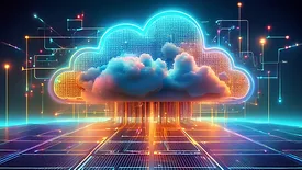 Cloud AI Facilities Management