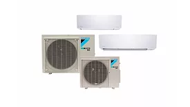 Daikin OTERRA 115V