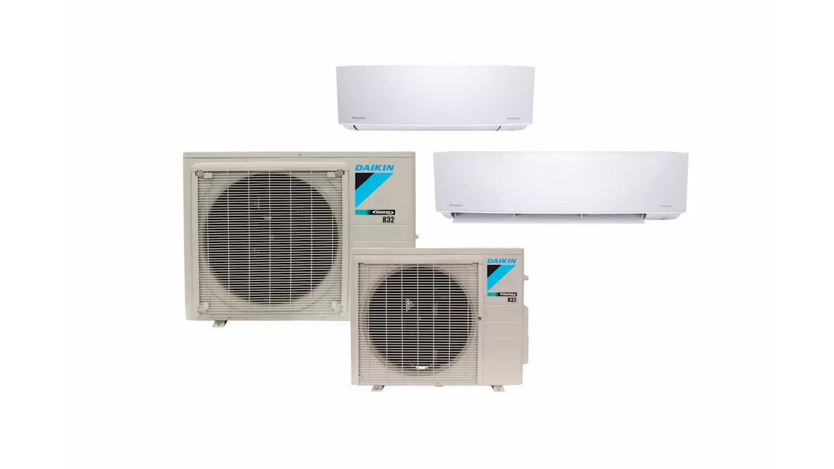 Daikin OTERRA 115V