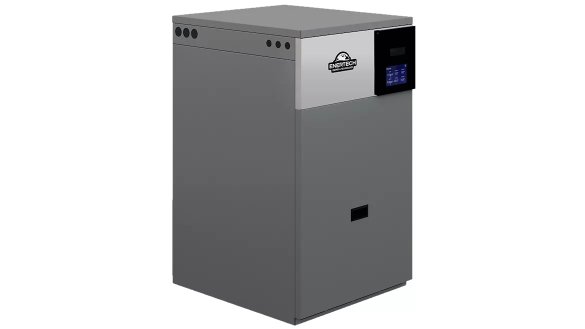 Enertech Global WV