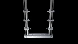 Conduit claw
