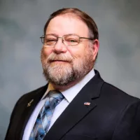 Jim Baron