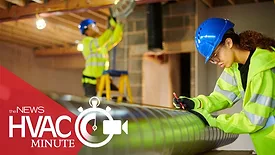 Legislation Could Expand 529 Plans to Include Trade Programs: An HVAC Minute Video Update - June 30, 2025