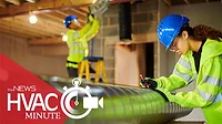 Legislation Could Expand 529 Plans to Include Trade Programs: An HVAC Minute Video Update - June 30, 2025