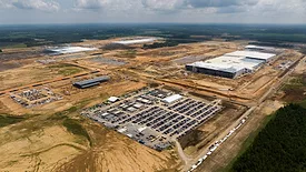 Megaproject Resource NEMI
