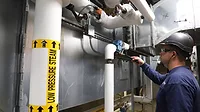 Steam Maintenance Steam Maintenance
