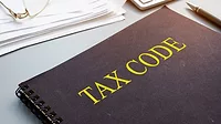 Tax Code HVAC Sheet Metal