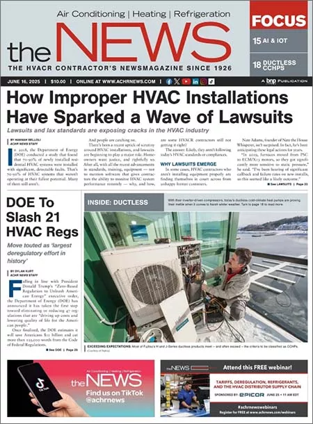 The ACHR News - June 16, 2025 The ACHR News - June 16, 2025
