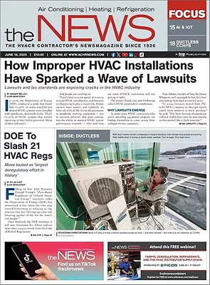 The ACHR News - June 16, 2025