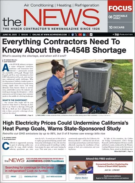 The ACHR News - June 30, 2025 The ACHR News - June 30, 2025
