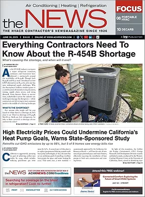 The ACHR News - June 30, 2025