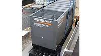Generac generator