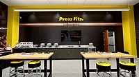 Rapid Locking System training center
