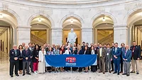 PHCC group picture Washington