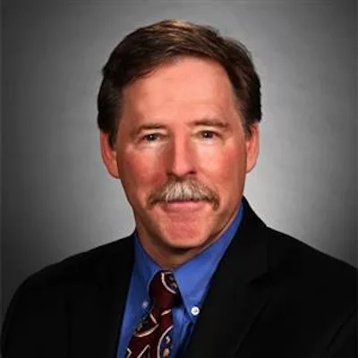 Keith Gifford