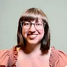 Krista glasser headshot