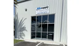 Winsupply local storefront