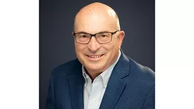 Joe Jerkowski headshot