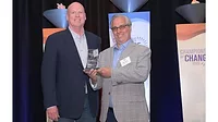 ECM Technologies executives