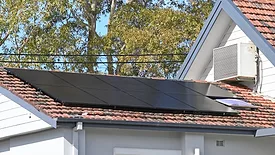 solar panel