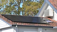 solar panel