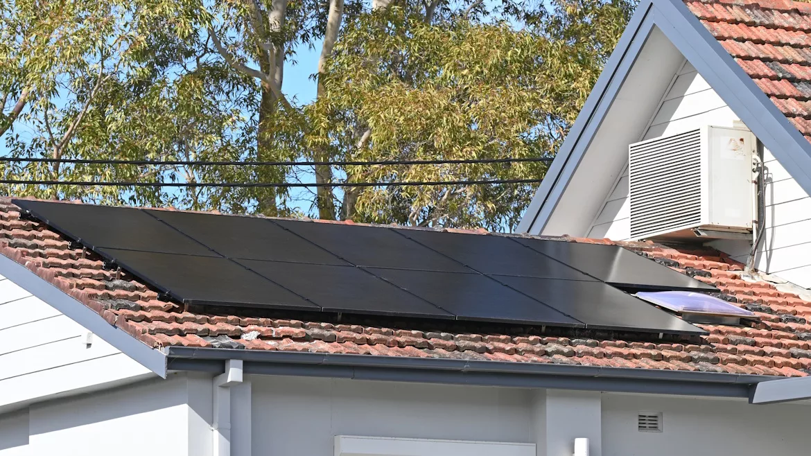 solar panel
