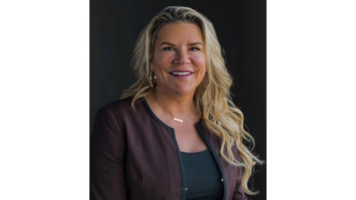 Jennifer Felsburg, Chief Sales Officer at AIRX Climate Solutions