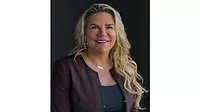Jennifer Flesburg headshot