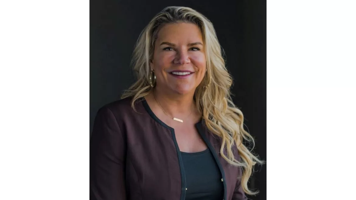 Jennifer Flesburg headshot