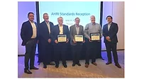 2025 AHRI Standards Award winners