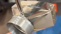 Clinching Sheet Metal Designs Clinching Sheet Metal Designs