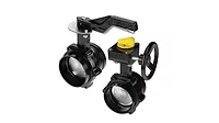 ASC Engineered Solutions Gruvlok Series 8700 Butterfly Valve 1170x658