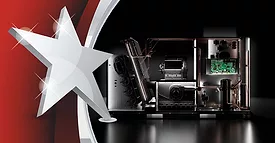 All-Star Awards 2025 Commercial Product - Lennox Xion Line