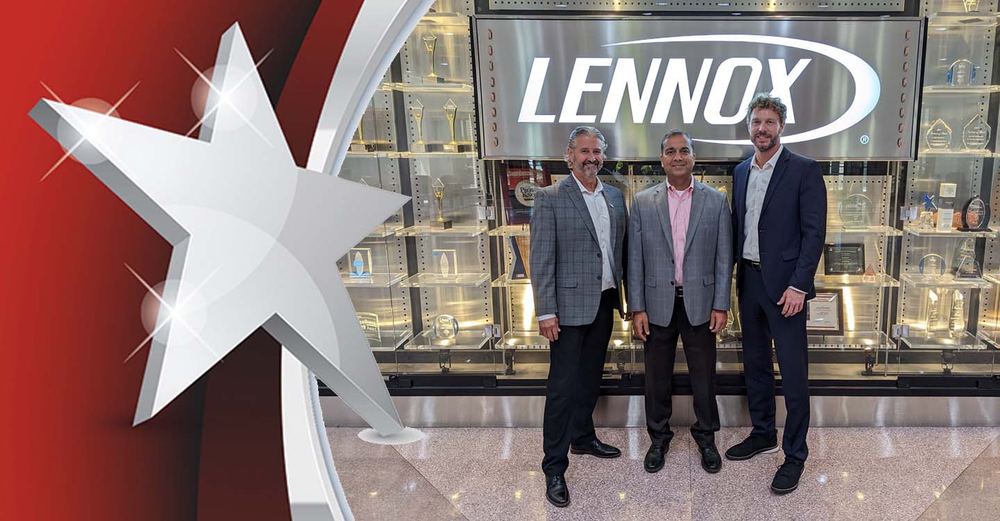 All-Star Awards 2025 Podcaster Influencer - Lennox On Air