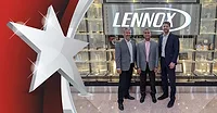 All-Star Awards 2025 Podcaster Influencer - Lennox On Air