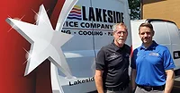 All-Star Awards 2025 Residential Contractor - Lakeside Service Co. All-Star Awards 2025 Residential Contractor - Lakeside Service Co.