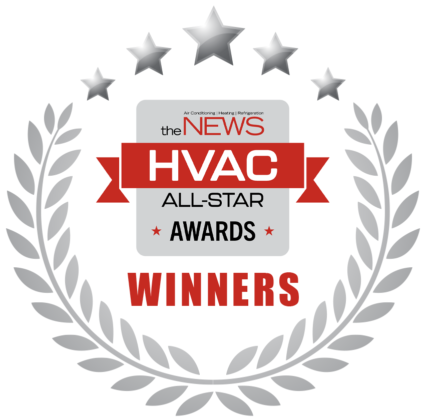 All-Star Awards Winners Badge