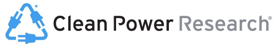 Clean Power Research Logo
