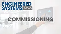 Commissioning BAS Monitor Alarm Commissioning BAS Monitor Alarm
