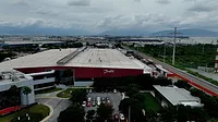 Danfoss Mexico City Factory Danfoss Mexico City Factory