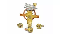 Danfoss Thermostatic Expansion Valve Kit 1170x658