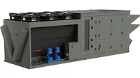 Greenheck RV-220 DOAS