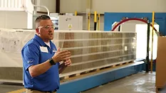 Kingspan Insulated Panels